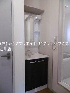 フォレスタ森本II 部屋画像