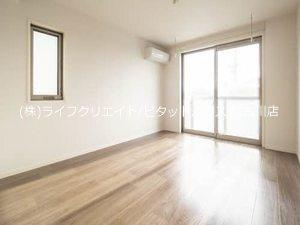 ザ　フジイ　ガーデン　C セキュリティ