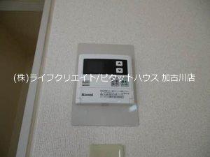 フォレスタ森本II 部屋画像