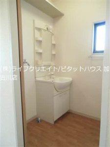 アン・ベルII 部屋画像