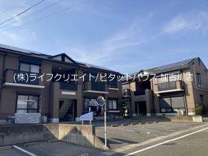 フォレスタ森本II その他