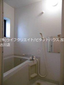 フォレスタ森本II その他