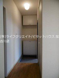 フォレスタ森本II その他