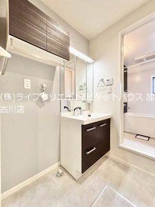 ビラ　南山 部屋画像