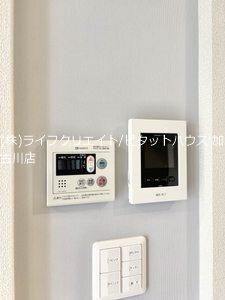 ビラ　南山 セキュリティ