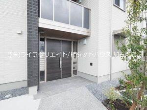 エスポワール木梨 部屋画像