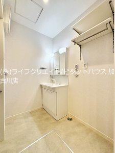 エクラ-ジュ 部屋画像