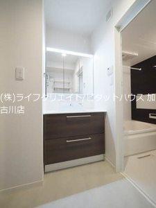 エスポワール木梨 部屋画像