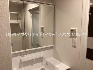 エスポワール木梨 部屋画像