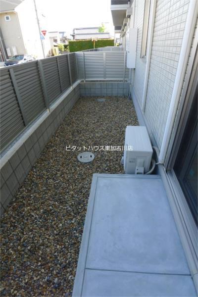 サニーコート加佐弐番館（106） 部屋画像