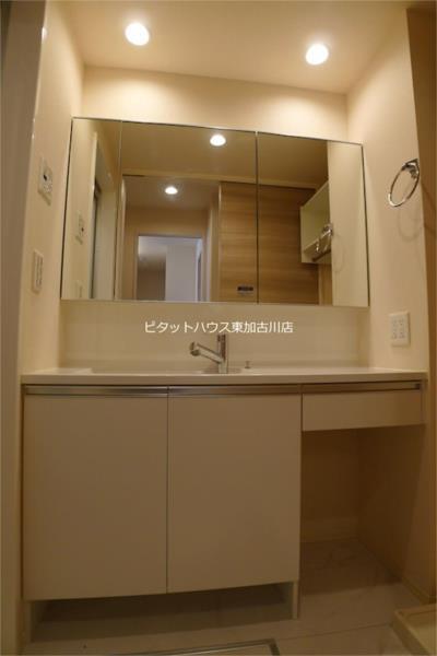 サニーコート加佐弐番館（106） 部屋画像