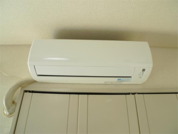 プレアール粟津III 部屋画像