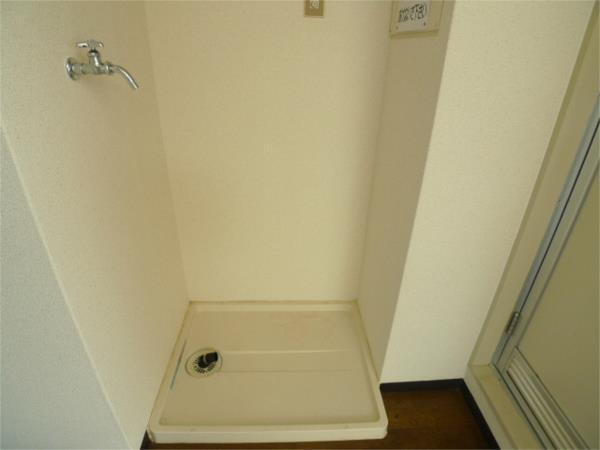 プレアール粟津III その他部屋・スペース