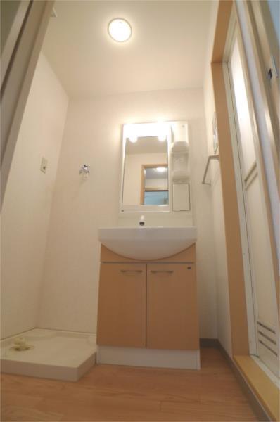 ファームヴィレッジ・やしろV 部屋画像