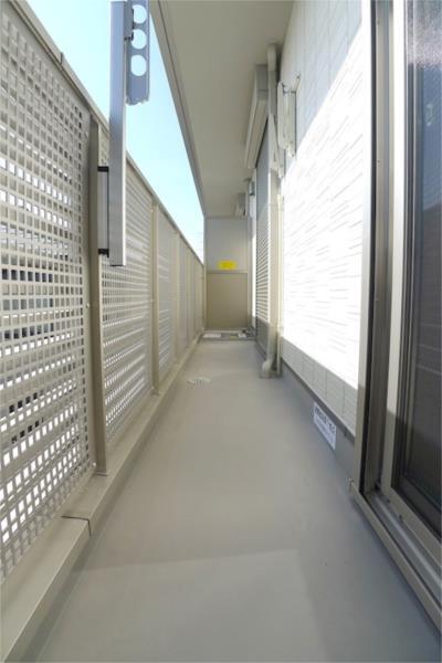 加東市上中アパート 部屋画像