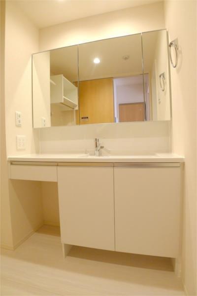 加東市上中アパート 部屋画像