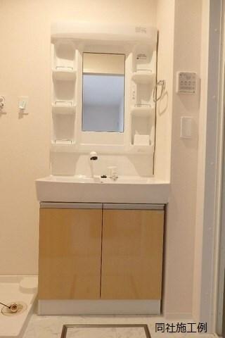 三木市末広アパート 部屋画像