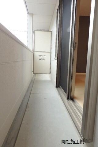 三木市末広アパート 部屋画像