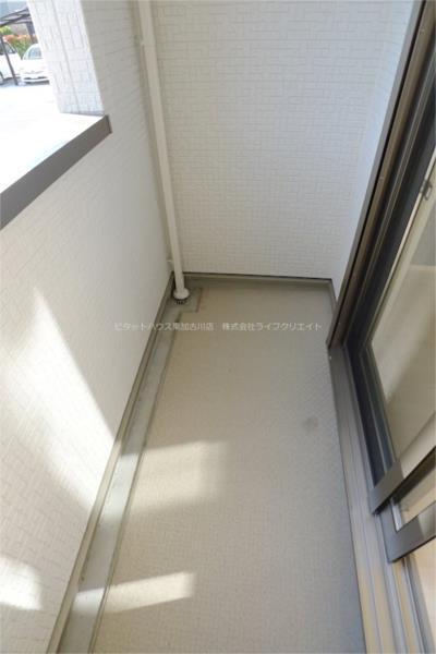 三木市本町アパート 部屋画像