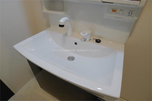 三木市本町アパート 部屋画像