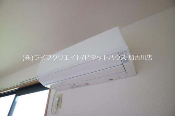 加東市上中アパート その他