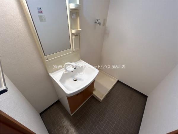 フェイバリット（101） 部屋画像