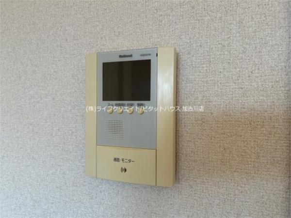 フェイバリット（101） セキュリティ