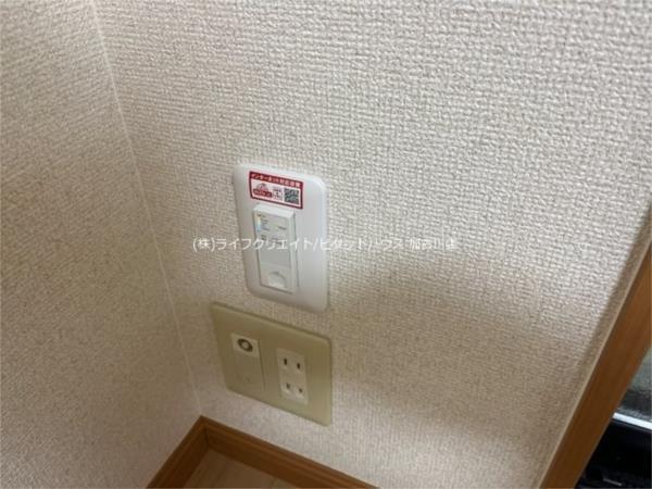 フェイバリット（101） 部屋画像