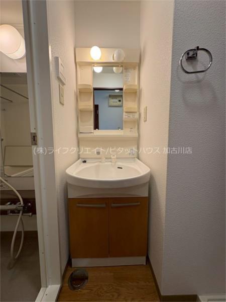 クレストコート加古川 部屋画像