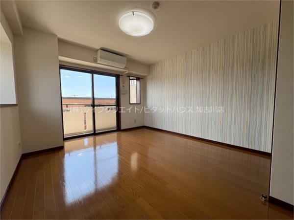 クレストコート加古川 その他部屋・スペース