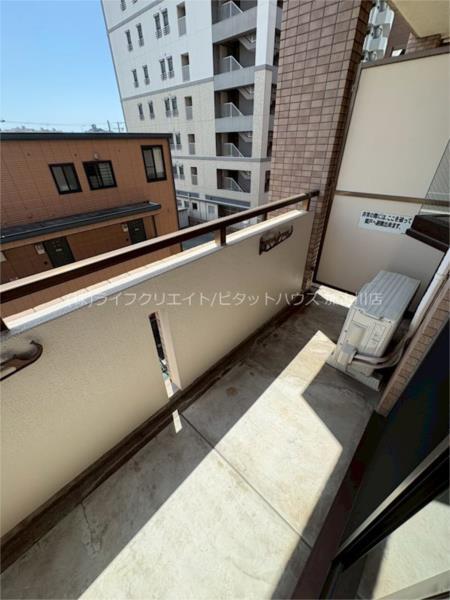 クレストコート加古川 部屋画像