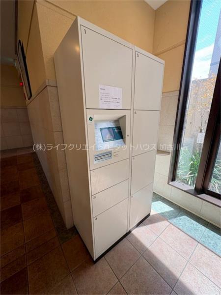 クレストコート加古川 その他
