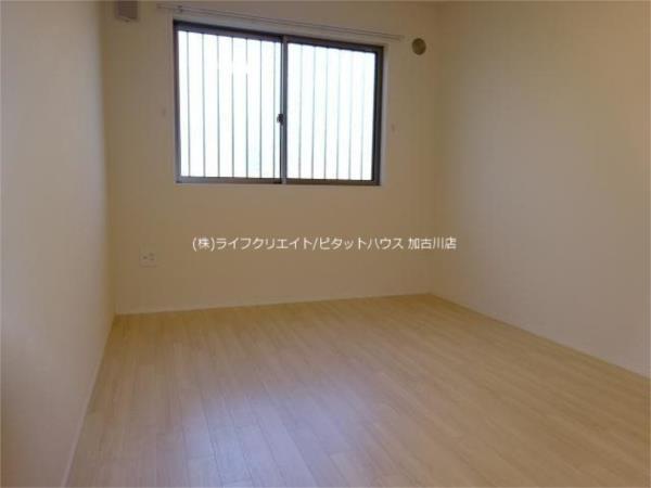 シルフィード三木 その他部屋・スペース