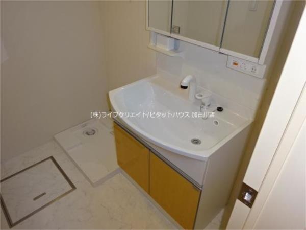 シルフィード三木 部屋画像