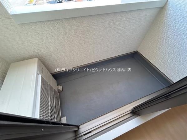 ル　シェリア 部屋画像