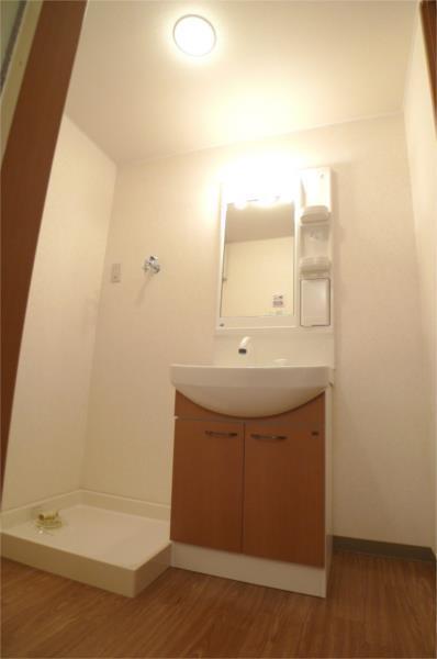 フェイバリット 部屋画像