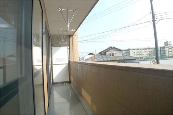 フェイバリット 部屋画像
