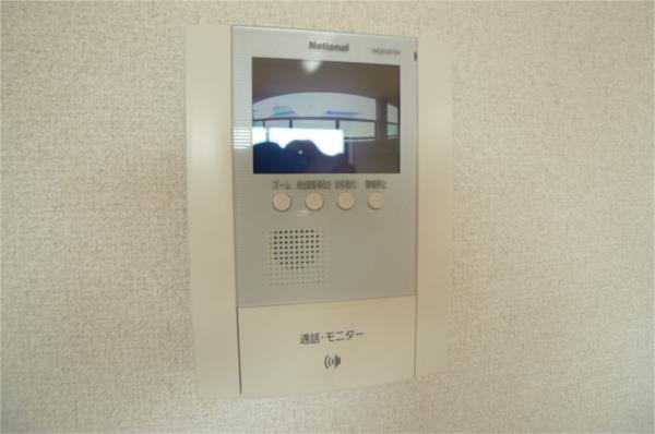 フェイバリット セキュリティ