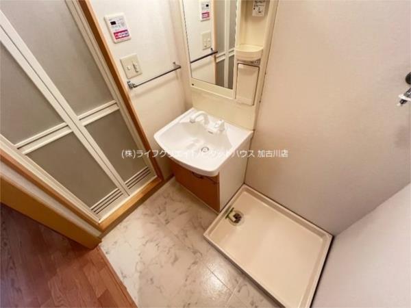 ファームヴィレッジ・やしろI 部屋画像