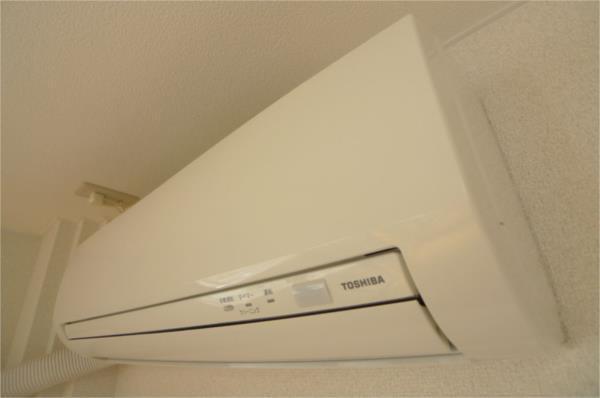 フェイバリット 部屋画像