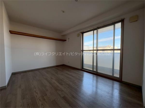シーガルハウス（103） 部屋画像