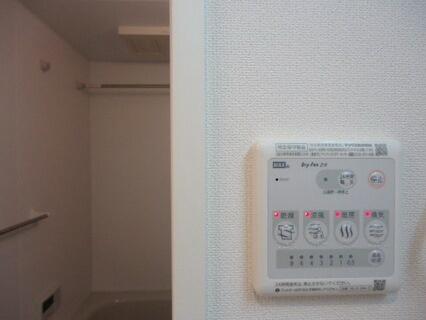 アンベリール（101） 部屋画像