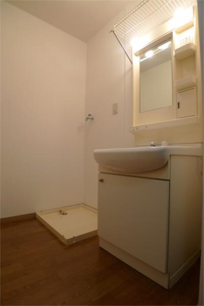 高砂市伊保崎アパート 部屋画像