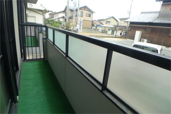 高砂市伊保崎アパート 部屋画像
