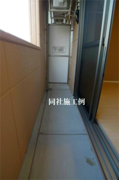 グランディール（205） 部屋画像