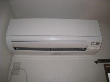 木村ハイツII 部屋画像