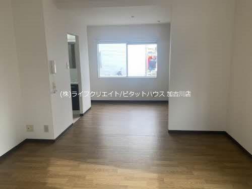 中津ハイツ（A101） その他部屋・スペース