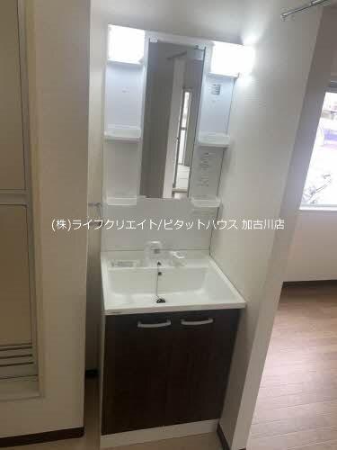 中津ハイツ（A101） 部屋画像