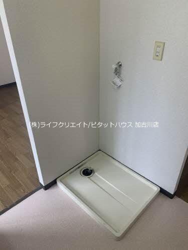 中津ハイツ（A101） その他
