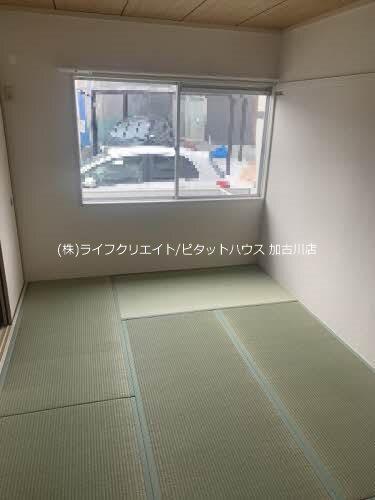 中津ハイツ（A101） その他